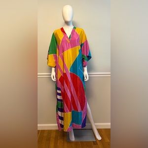 Oscar De La Renta Kimono